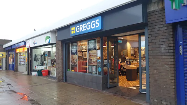 Greggs