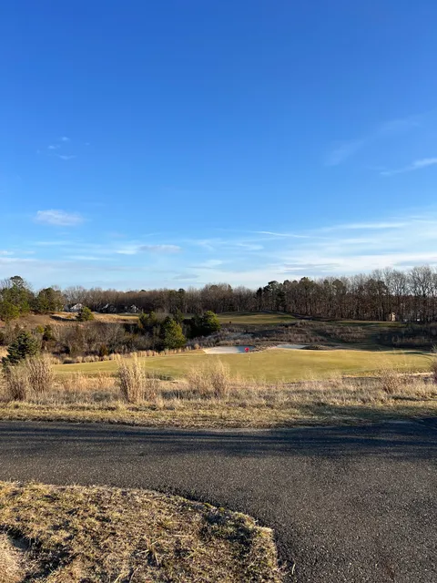 Eagle Ridge Golf Club