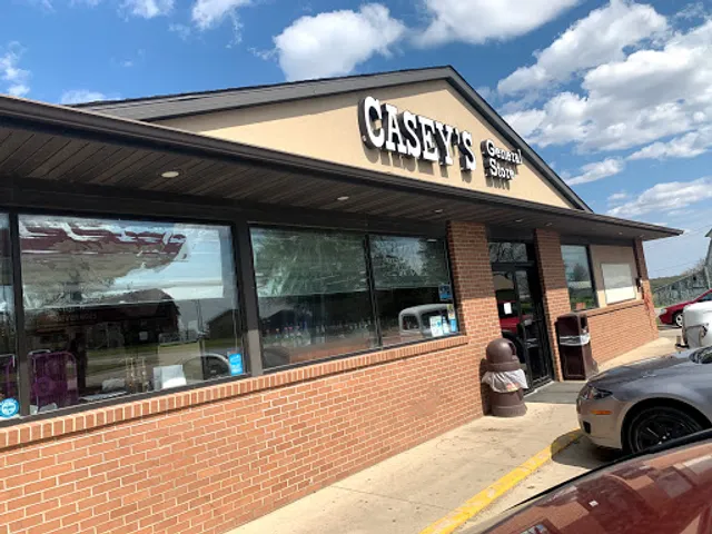 Casey's