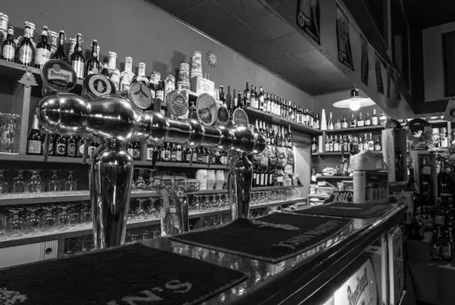 Good Devil Pub di Casteller Paolo