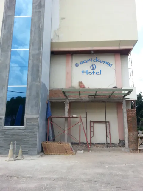 Sari Damai Hotel