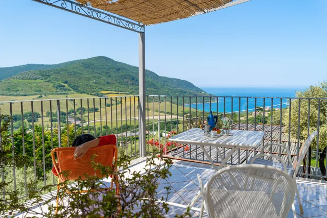 B&B Baia di Trentova