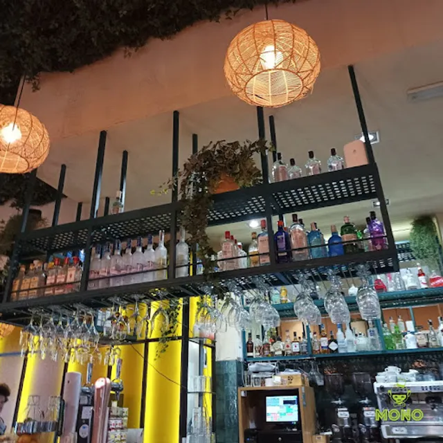 Mono Cocktail Bar