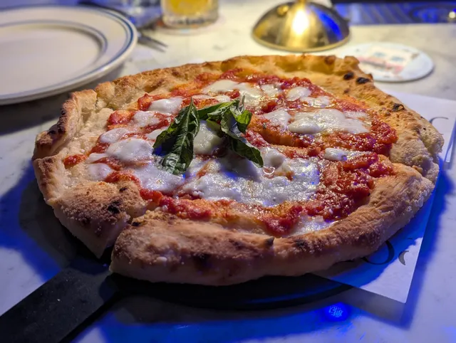 The Blue Room Speakeasy