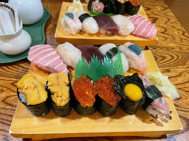 Goyo Sushi