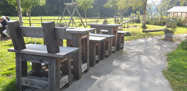 Gaststätte Forsthaus Adlgaß