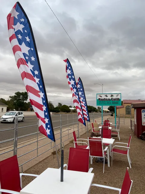 Rodeo Grill