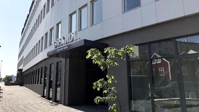 Grandi by Center Hotels