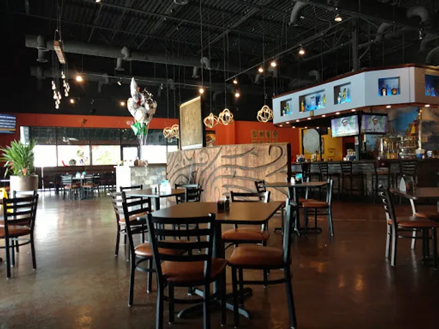 Los Abuelos Mexican Grill