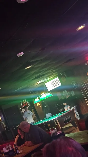 Churchway Mall Shopping Center