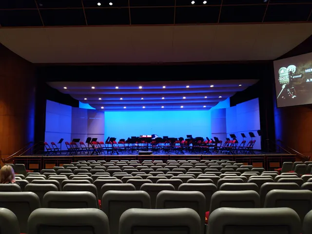 Hempfield Performing Arts Center