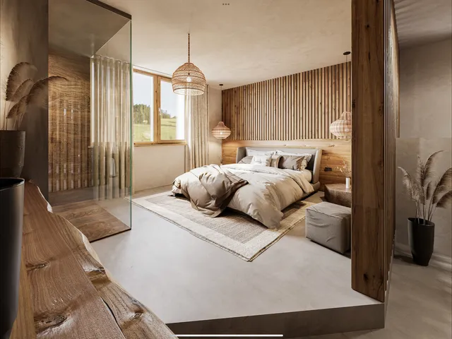 4Monkeys Apartments - Antonia Dorn & Matthias Lenz Apartments GbR