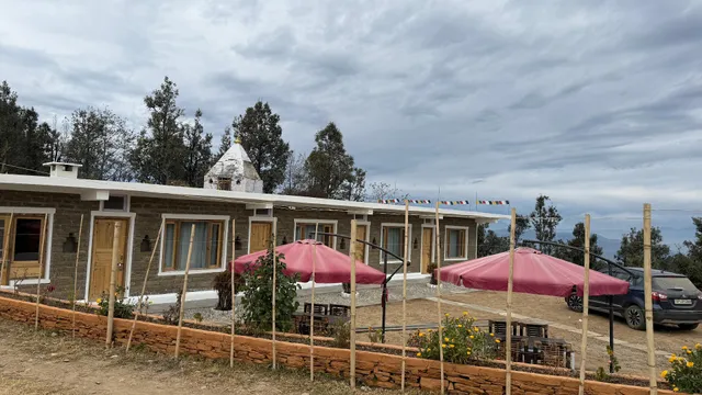 Aranya Anandam Best Homestay And wellness Center