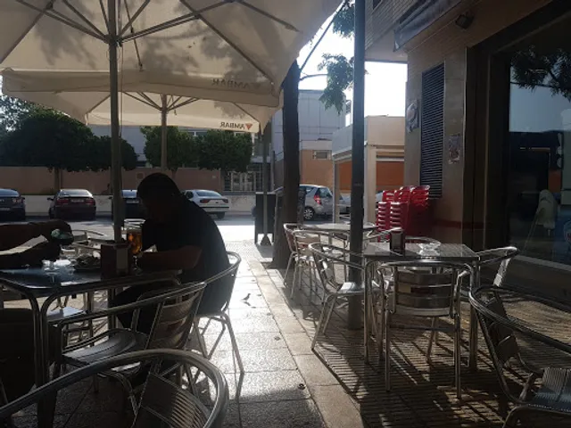 Bar Cafeteria 42 Graus