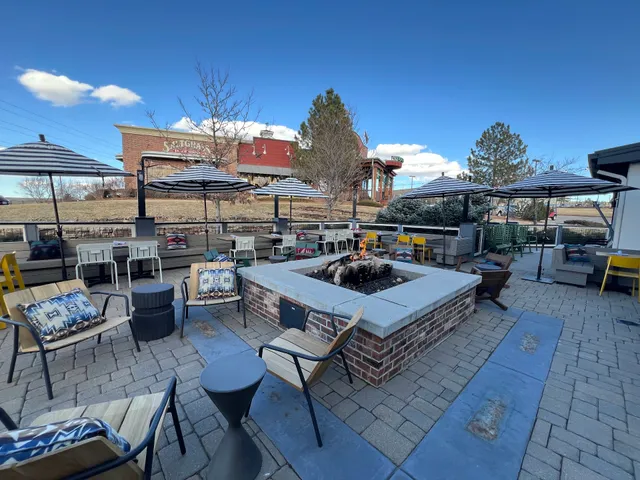 Homegrown Tap & Dough