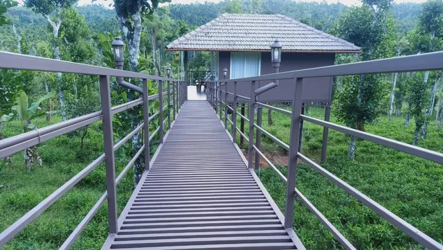 Harmony Farm Wayanad