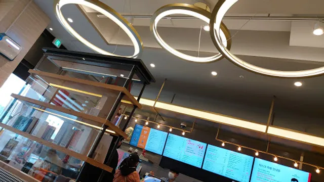 투썸플레이스 청주율량좋은점