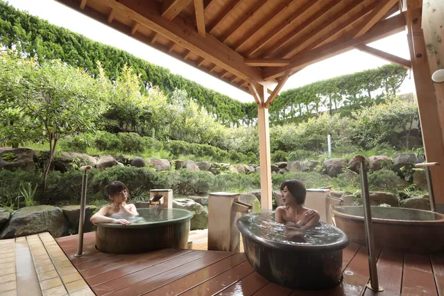 KYUKAMURA NOTO-CHIRIHAMA