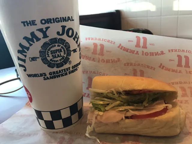 Jimmy John's