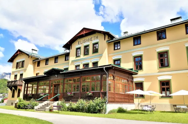 Gasthof / Hotel Elisabeth