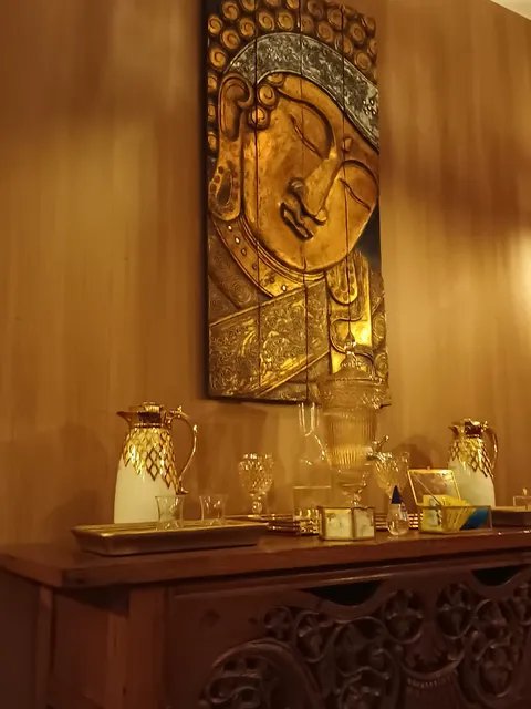 Buddha Spa Barra Shopping