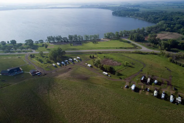 Spirit Of Ripley Campground