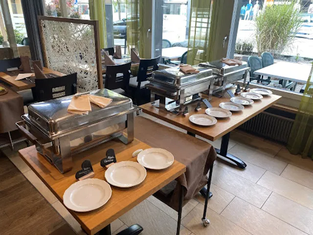 Restaurant Gasthof zum Rössli