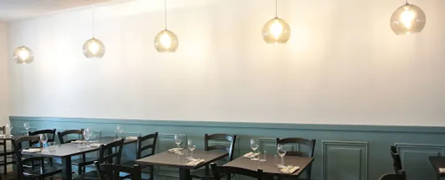 Léonie : Restaurant Bistro à Biarritz