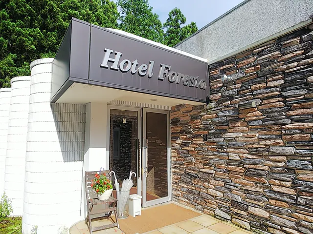 Hotel Foresta