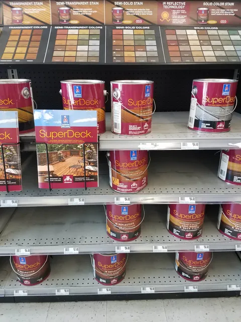 Palmer Plaza Shopping Center