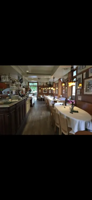 Restauration zur Harmonie