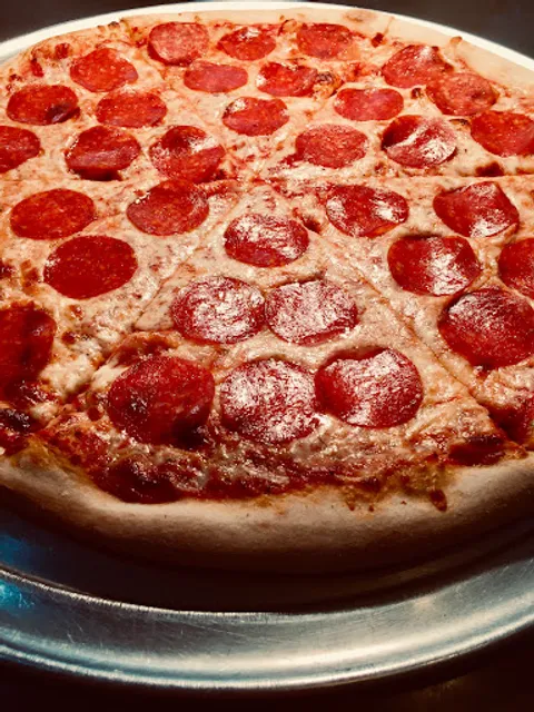 Italian Village Pizza