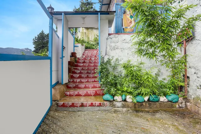 Palette Bhatta Falls