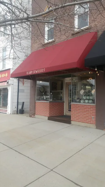 Rahn Jewelers