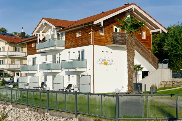 Hotel ChiemseePanorama