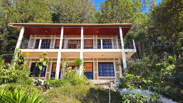 Rancho Fortaleza Atitlan