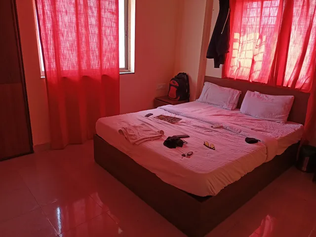 OYO Home 77977 Peaceful Stay Hinjewadi