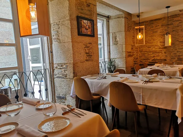 Restaurante Prebe by Bret