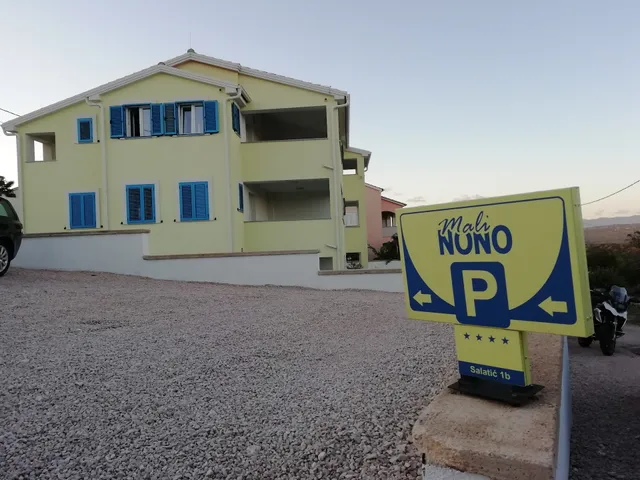 Apartments Stipančić