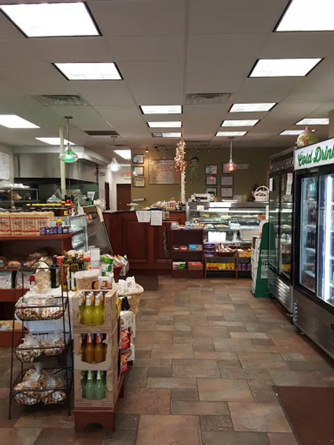 Angie's Gourmet Deli