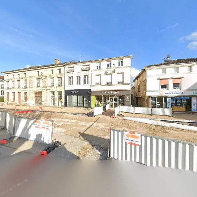 Au Panier Champenois