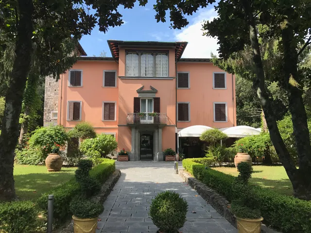 Residence Il Fortino