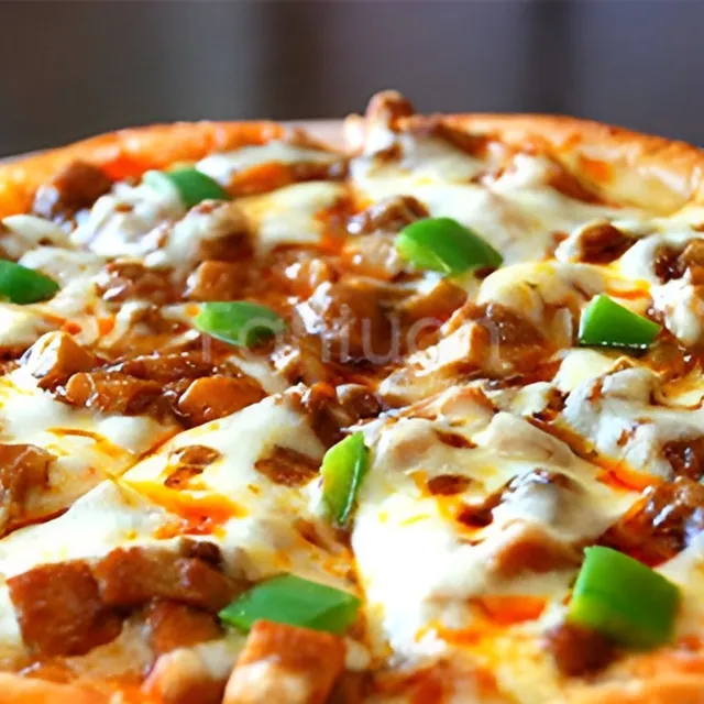 Vern's Pizza - McPhillips Winnipeg