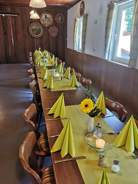 Landgasthaus Schützenheim Illertissen