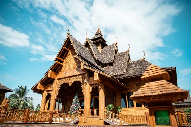 Santhiya Phuket Natai Resort & Spa