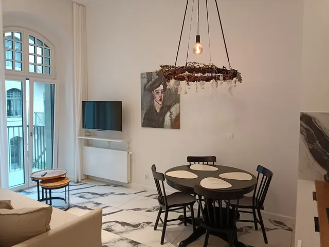 Prince4You Apartments