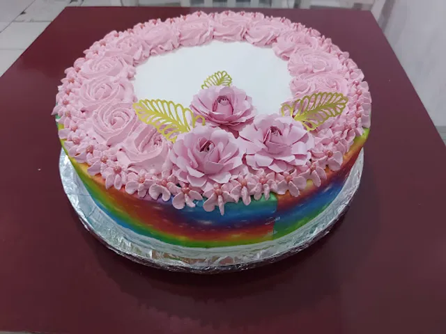 PANIFICADORA PAIS & FILHOS