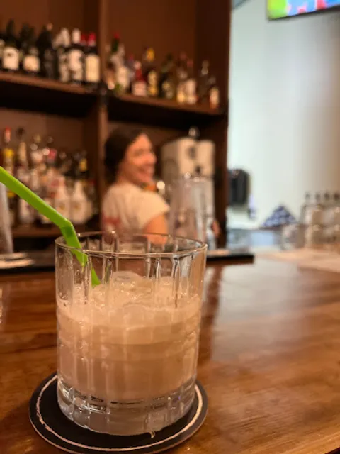 The Cellar Blending and Bottleing