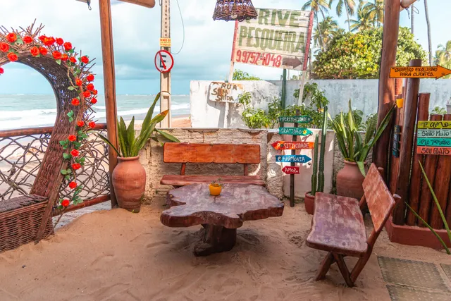 Pousada La Bella Luna