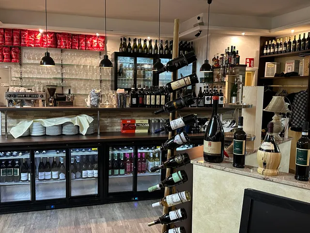 Ristorante Pizzeria „La Casa“